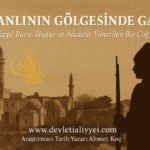 Osmanlı Döneminde Gazze: İdari, Askerî ve Sosyal Açıdan Bir İnceleme