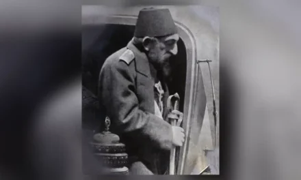 11. Konstantinos İstanbul’u nasıl savunduysa, ben de bu payitahtı öyle savunurum