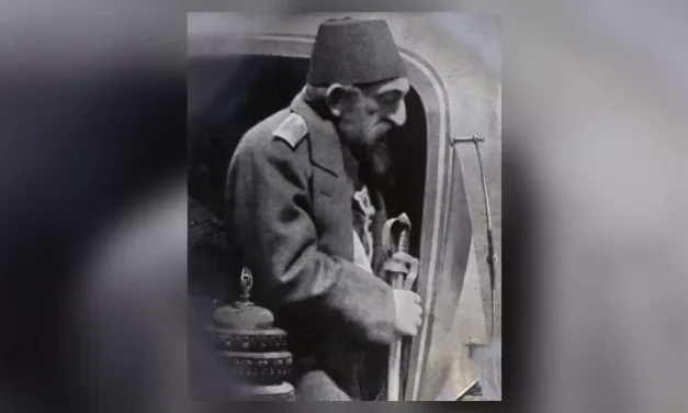 11. Konstantinos İstanbul’u nasıl savunduysa, ben de bu payitahtı öyle savunurum