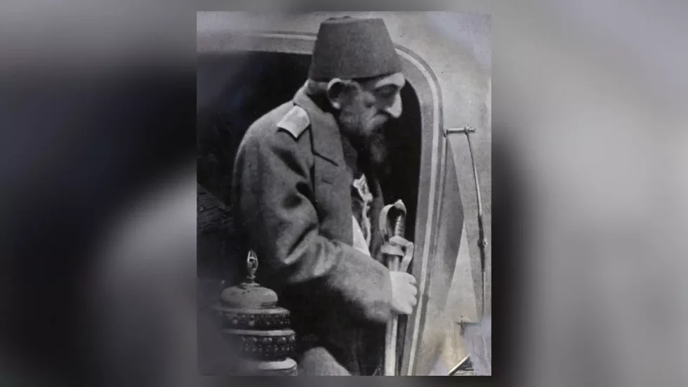 11. Konstantinos İstanbul’u nasıl savunduysa, ben de bu payitahtı öyle savunurum