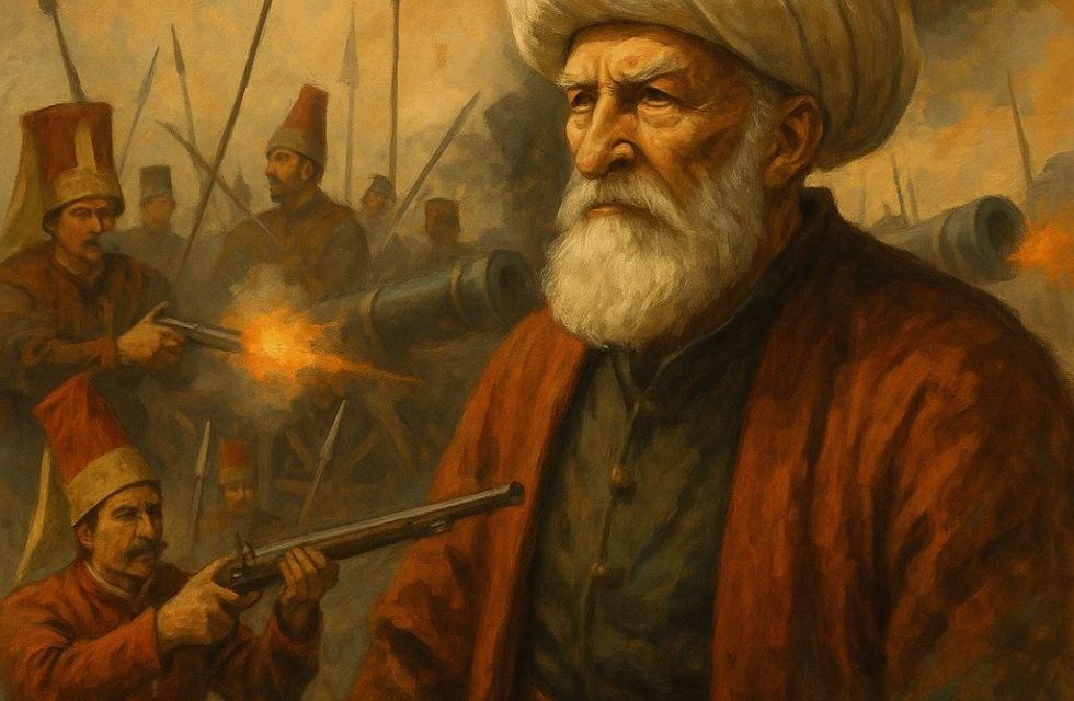 Kanije Savunması