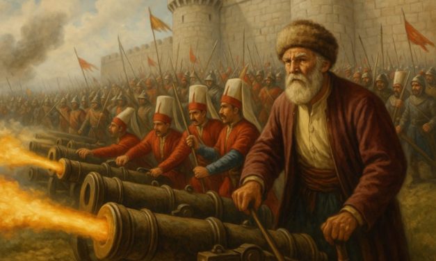 Tiryaki Hasan Paşa