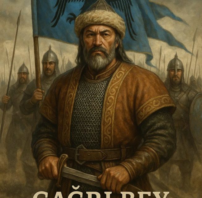 Çağrı Bey