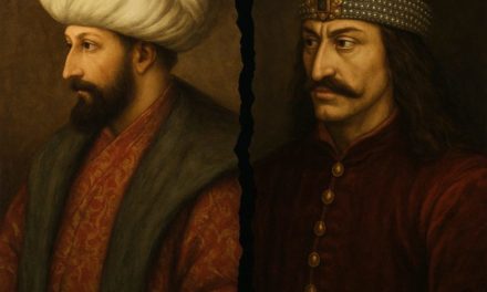 III. Vlad (Kazıklı Voyvoda)