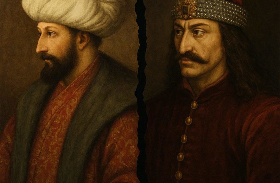 III. Vlad (Kazıklı Voyvoda)