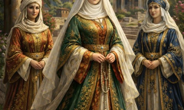 ASPORÇA HATUN