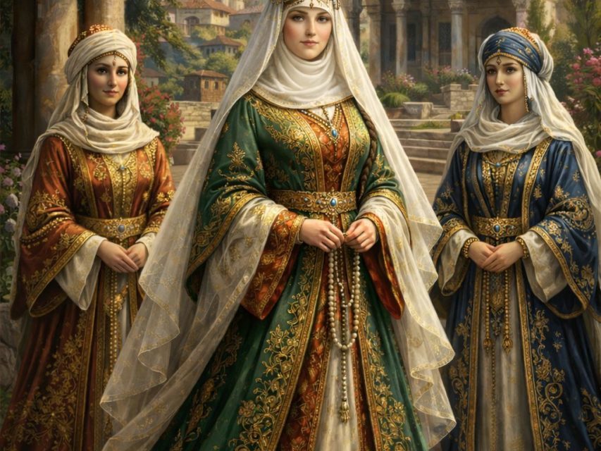 ASPORÇA HATUN