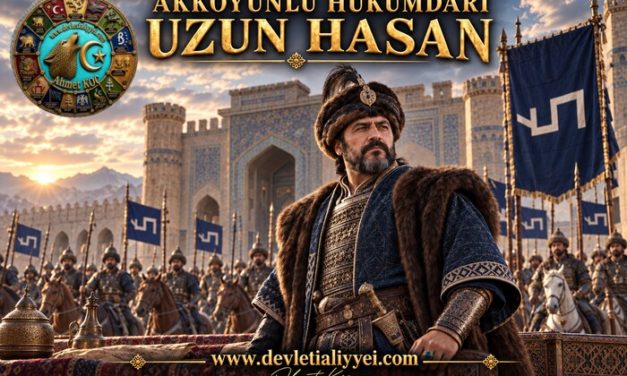 Uzun Hasan
