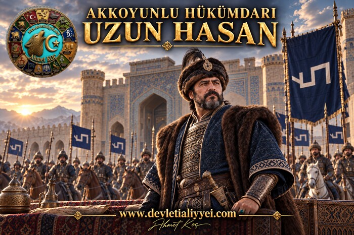 Uzun Hasan