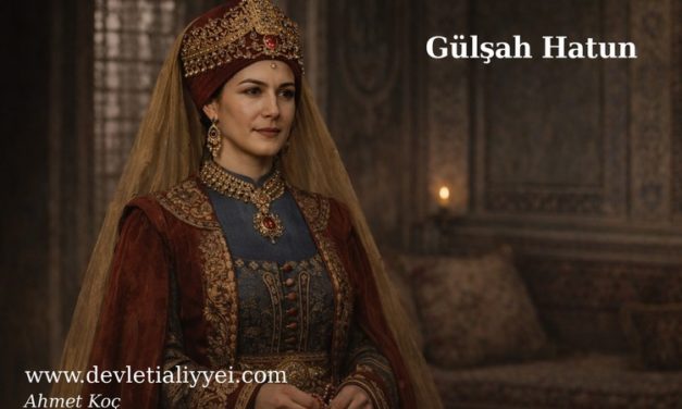 Gülşah Hatun