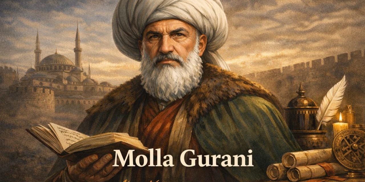 Molla Gürani