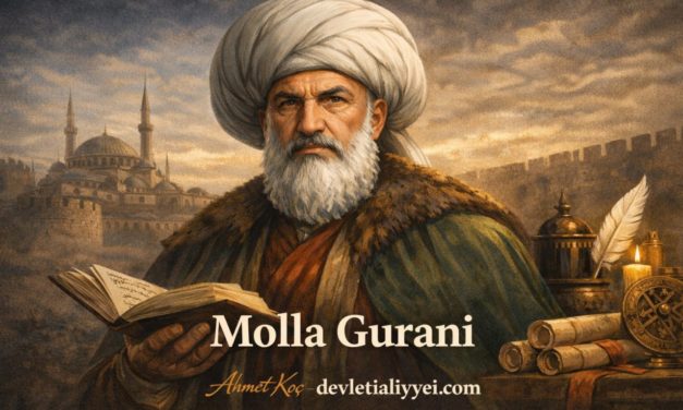 Molla Gürani