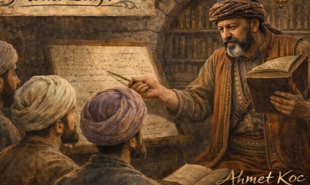 MOLLA LÜTFÎ (LUTFULLAH)