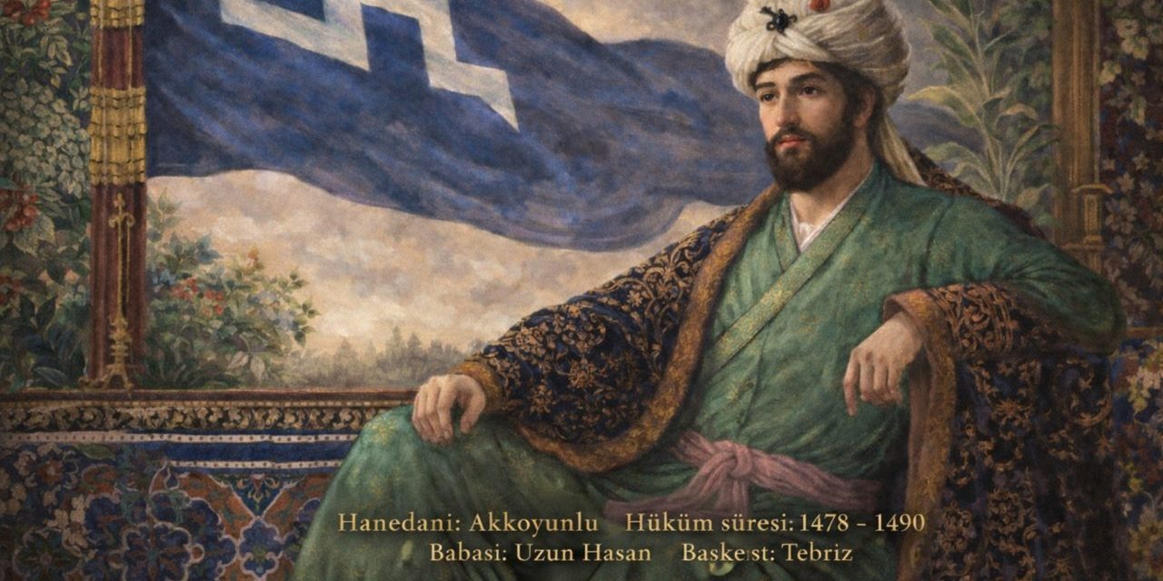 Sultan Yakub Bey