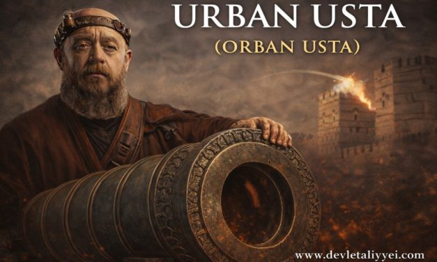 URBAN USTA (ORBAN)