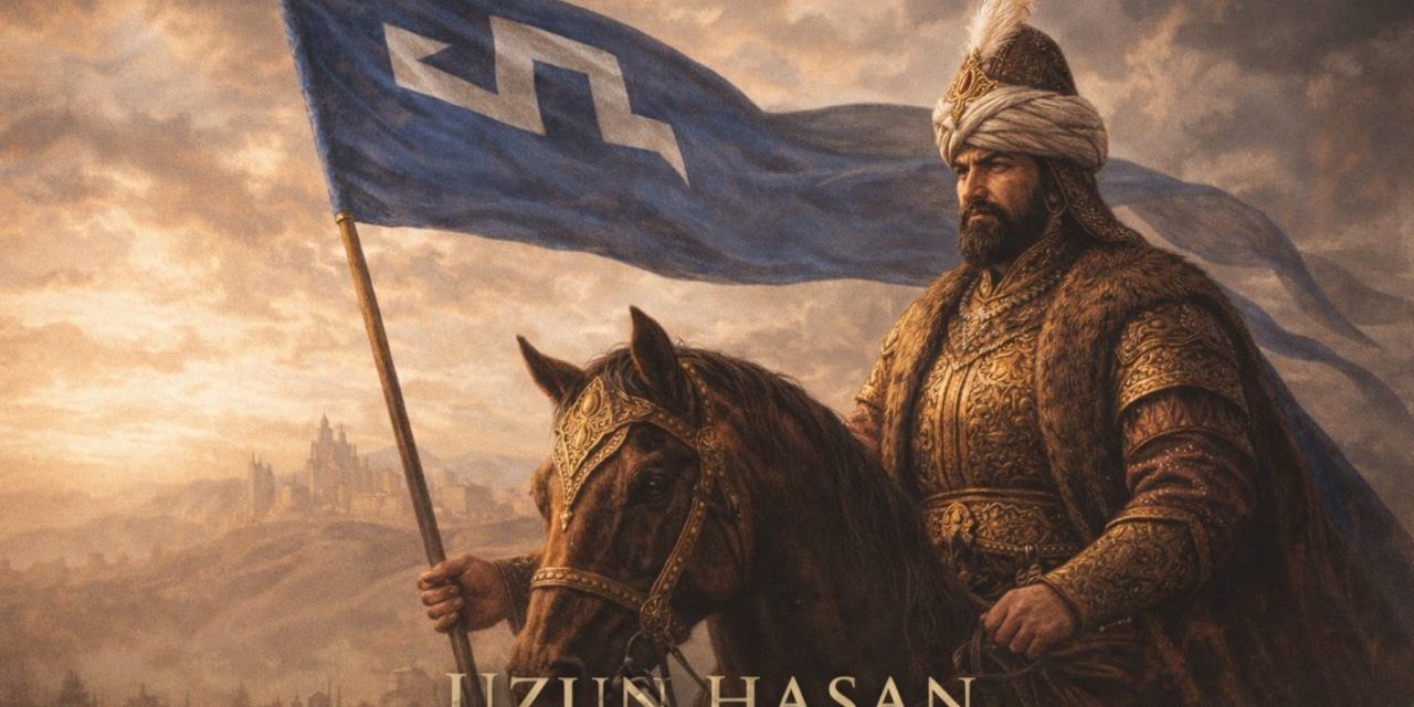 Uzun Hasan