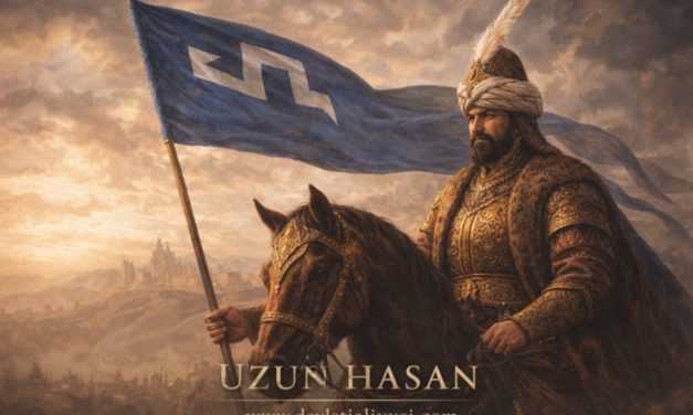 Uzun Hasan