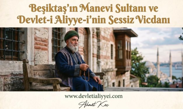 Yahya Efendi