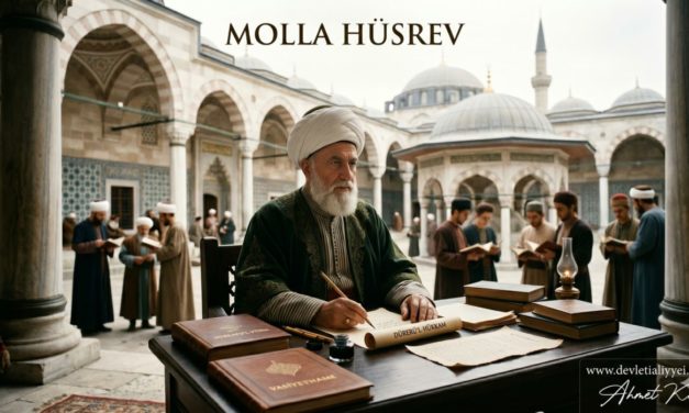 Molla Hüsrev