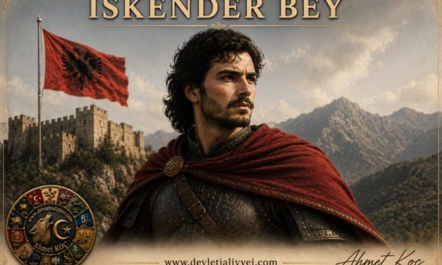 İskender Bey