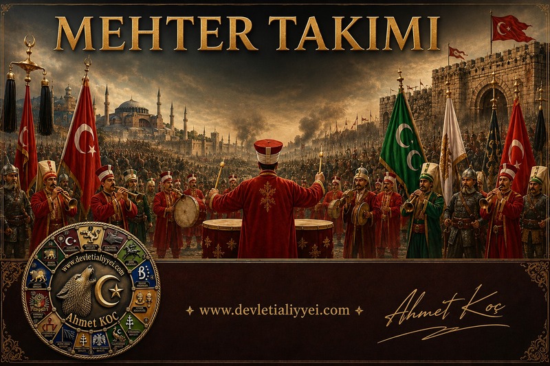 Mehter Takımı