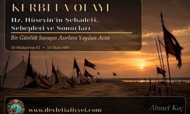 Kerbelâ Olayı