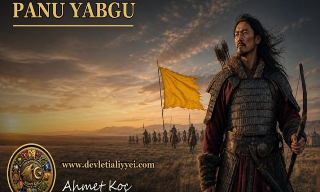PANU YABGU 
