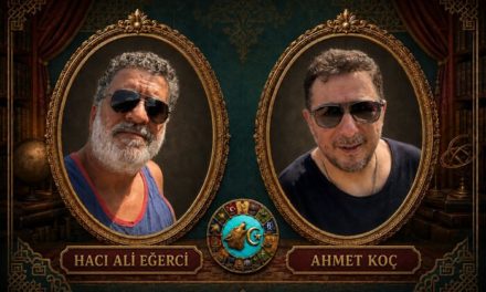 Yüce Türk Devleti