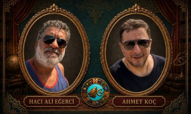 Yüce Türk Devleti