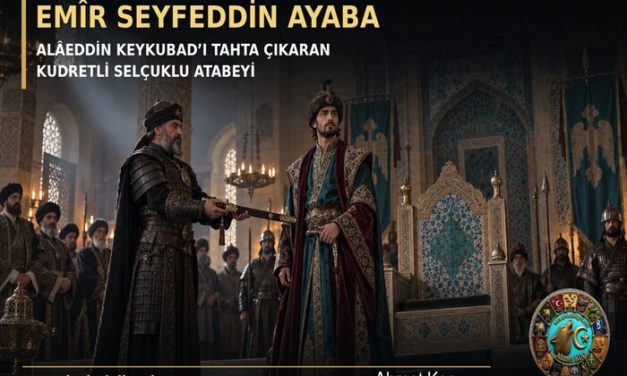 Emîr Seyfeddin Ayaba