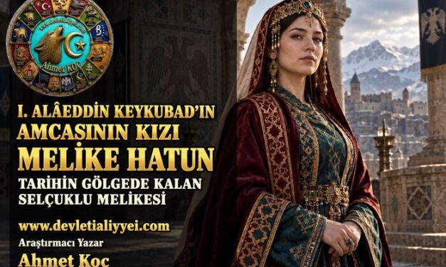 Melike Hatun