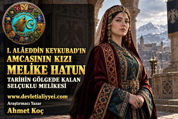 Melike Hatun