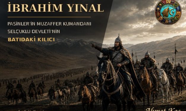 İBRAHİM YINAL