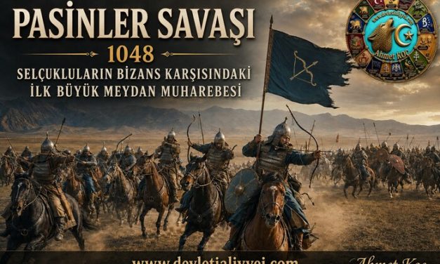 Pasinler Savaşı