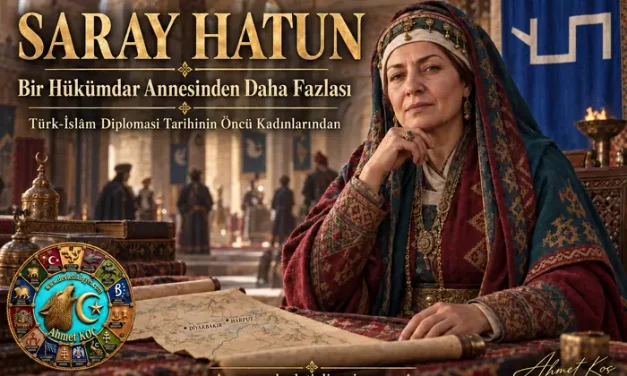 SARAY HATUN