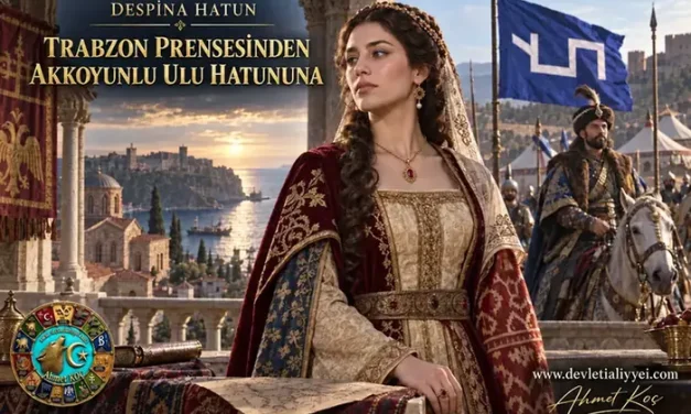 DESPİNA HATUN