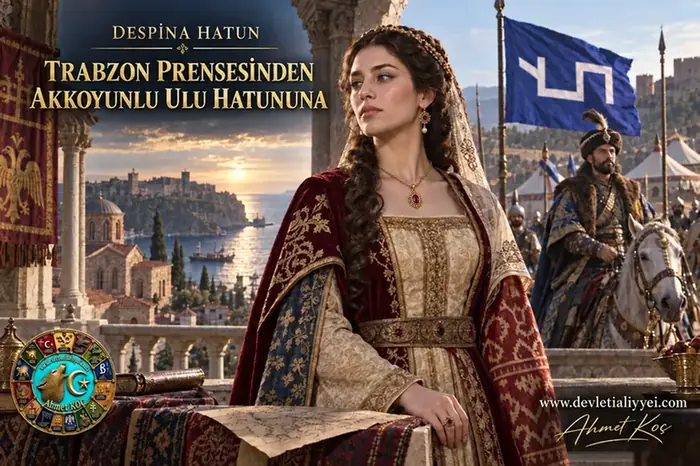 DESPİNA HATUN