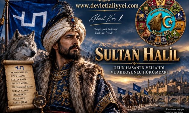 Sultan Halil