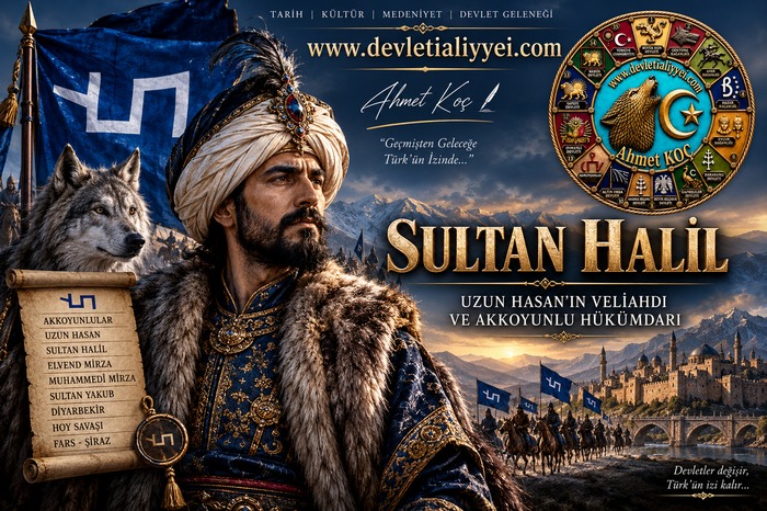 Sultan Halil