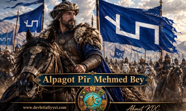 ALPAGOT PÎR MEHMED BEY