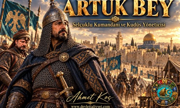 Artuk Bey