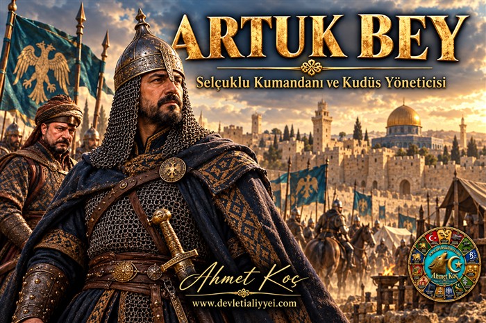 Artuk Bey