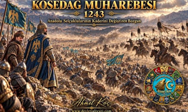 Kösedağ Muharebesi