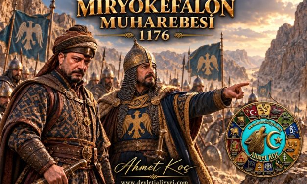 Miryokefalon Muharebesi