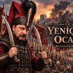 YENİÇERİ OCAĞI